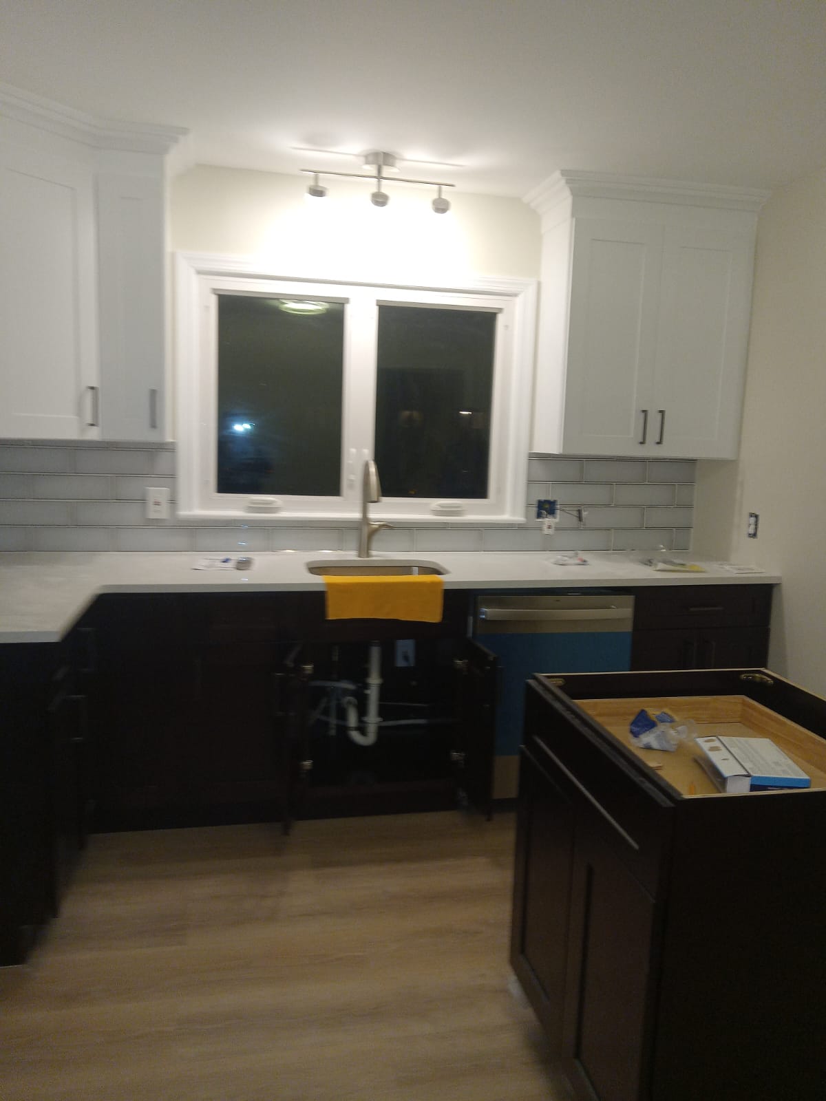 Kitchen Remodeling